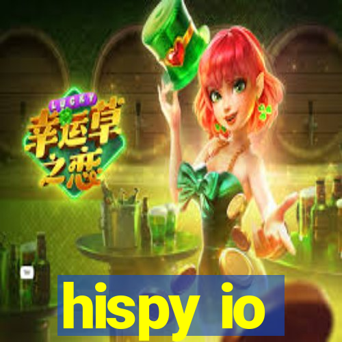 hispy io